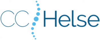 CC Helse logo