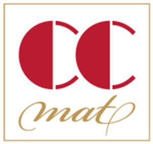 CC Mat logo