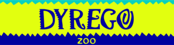 Dyrego logo