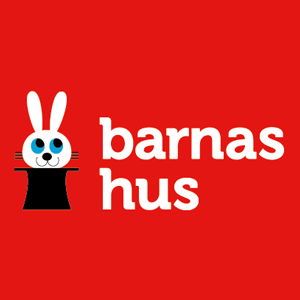 Barnas Hus logo
