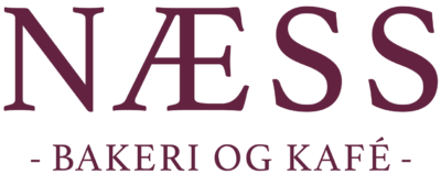 Næss logo
