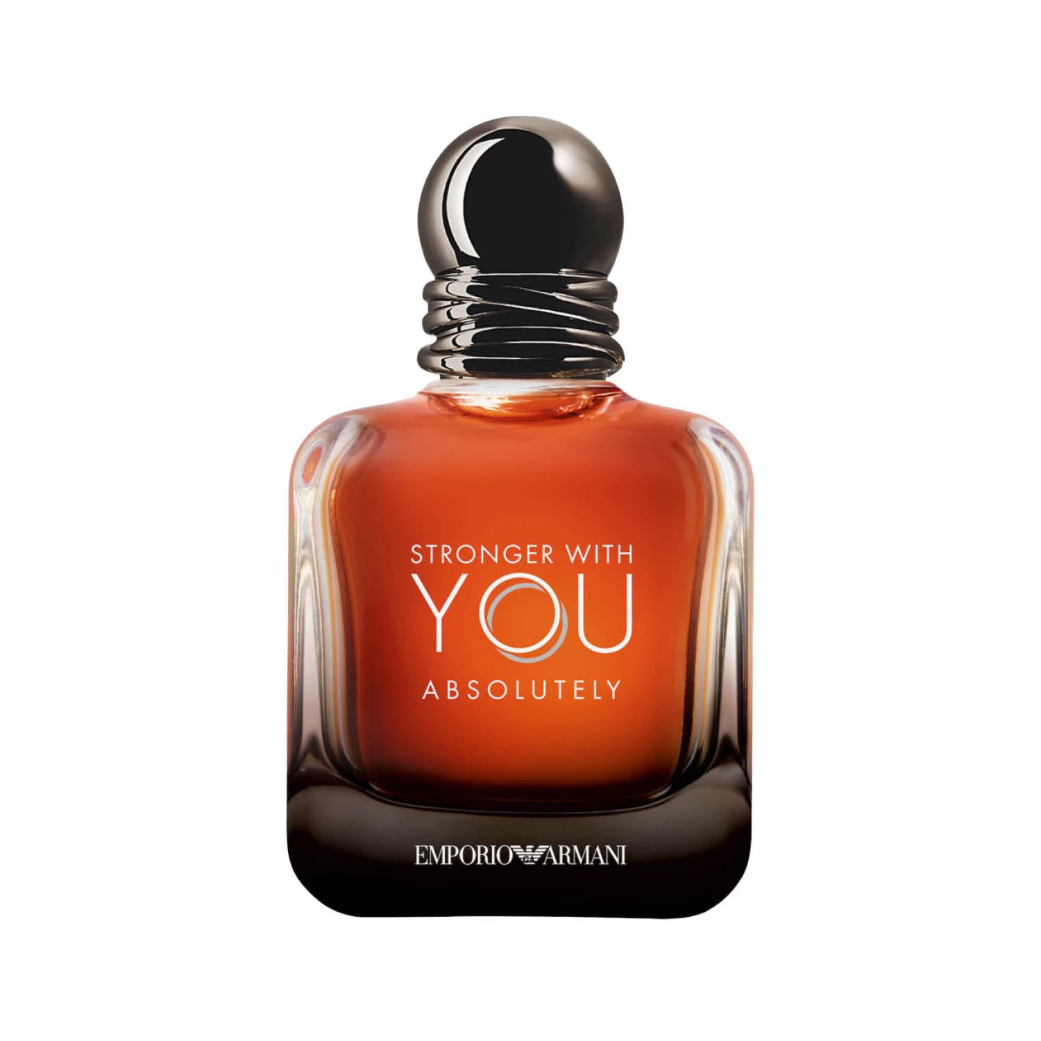 Armani Stronger with You Absolutely parfyme fra Kicks