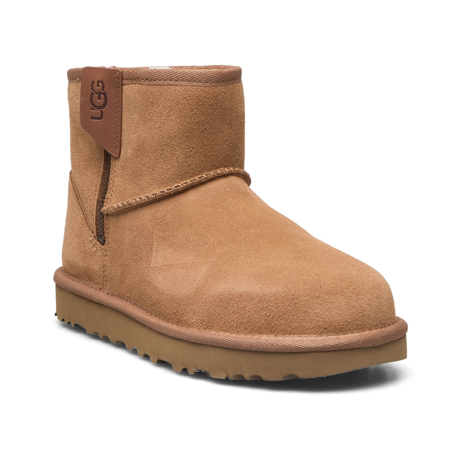 Uggs fra Hvit Tråd