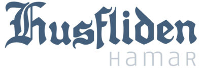 Husfliden logo