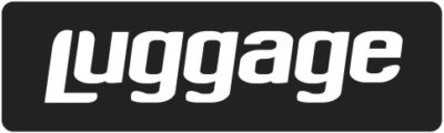 Luggage logo