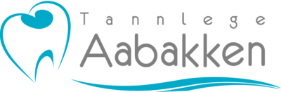 Tannlege Aabakken Logo