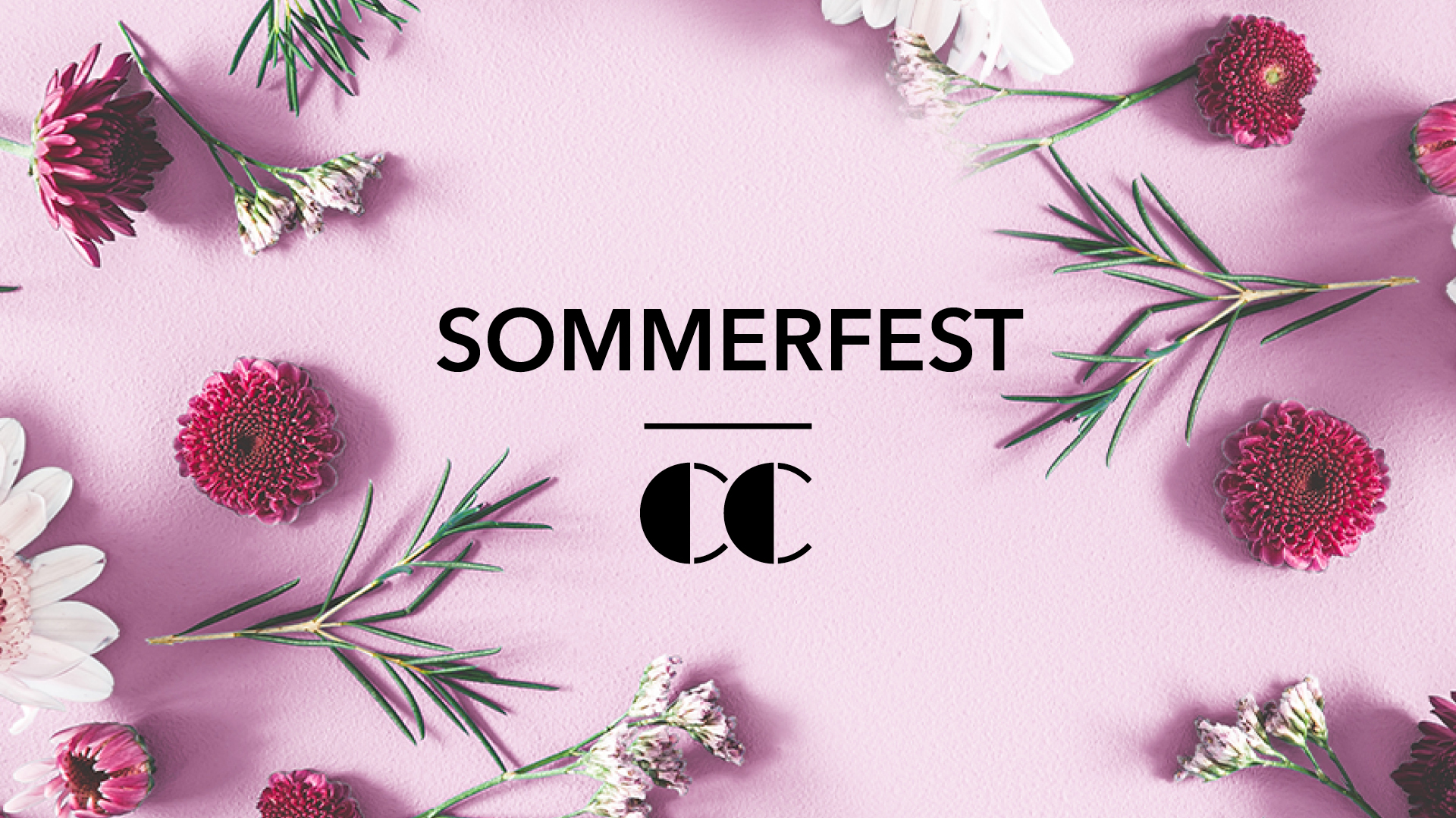 Sommerfest på CC Hamar 2023