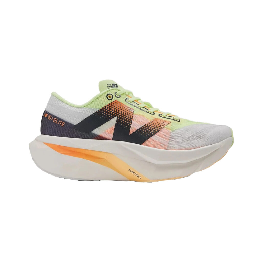 New Balance Fuelcell rebel V4