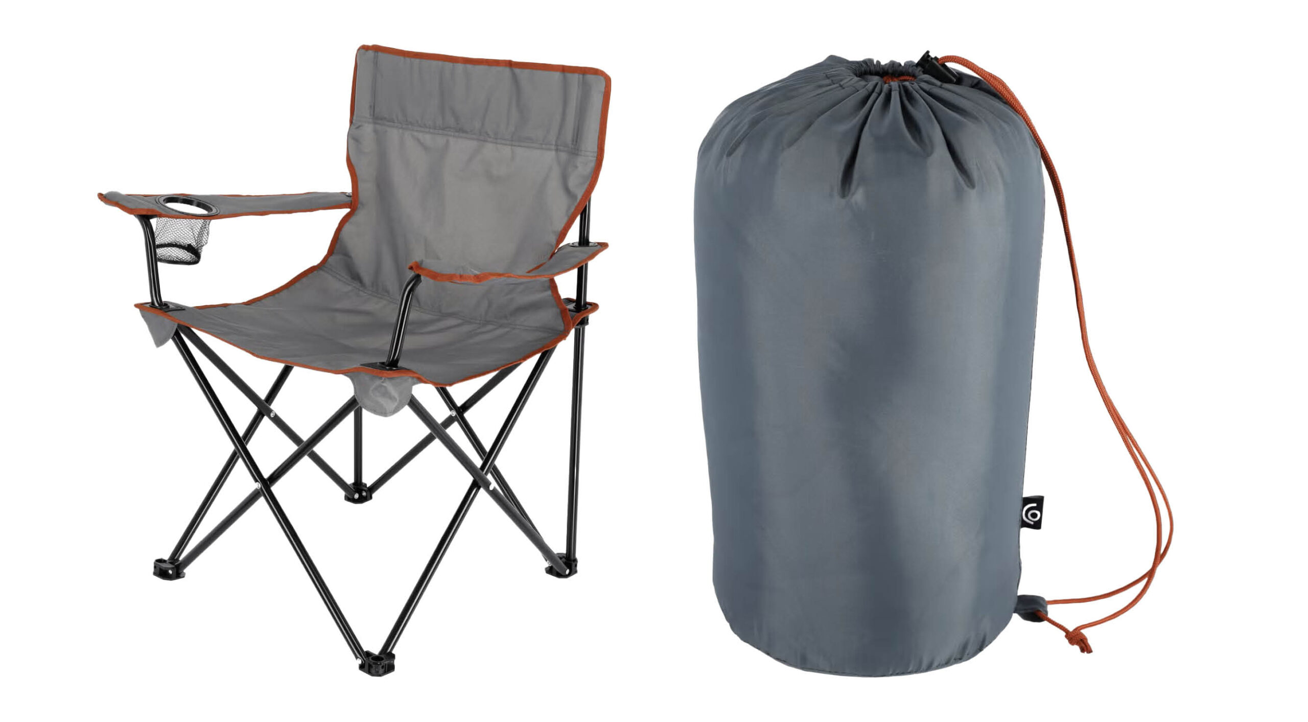 Ting til telttur i sommerferien fra Clas Ohlson på CC Hamar